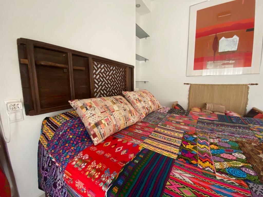 Magic Atico In The Heart Of The Old Town Apartment Alicante Exterior foto