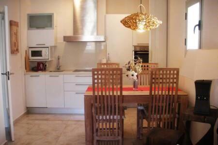 Magic Atico In The Heart Of The Old Town Apartment Alicante Exterior foto