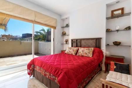 Magic Atico In The Heart Of The Old Town Apartment Alicante Exterior foto