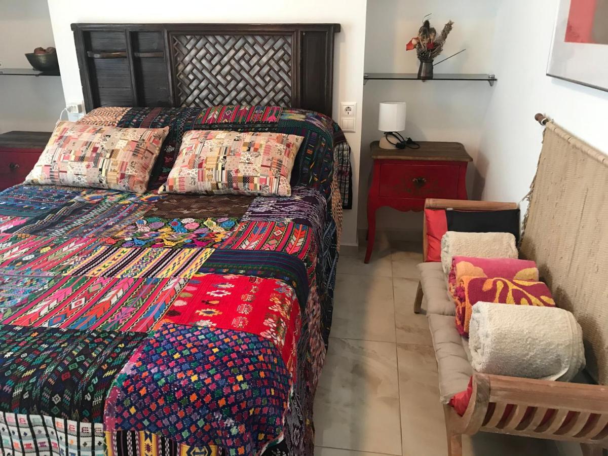 Magic Atico In The Heart Of The Old Town Apartment Alicante Exterior foto
