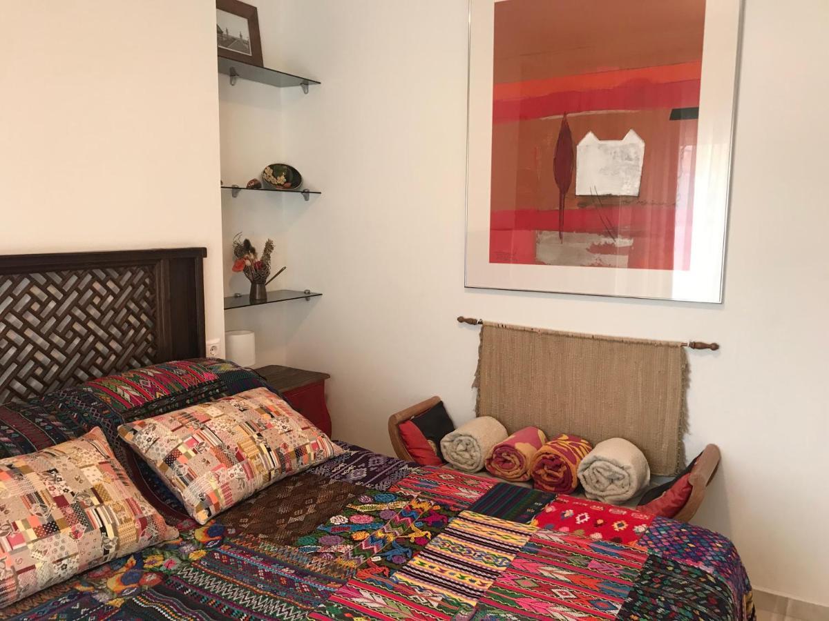 Magic Atico In The Heart Of The Old Town Apartment Alicante Exterior foto