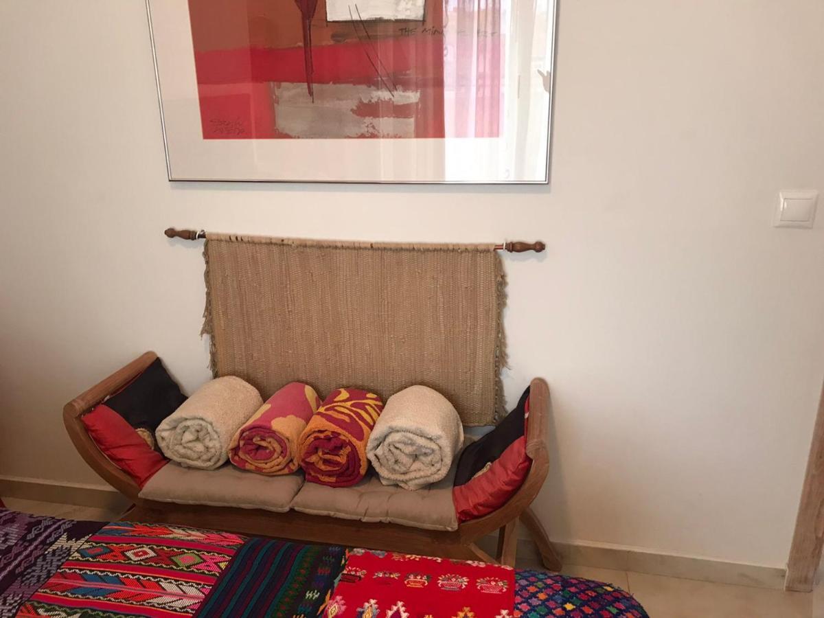 Magic Atico In The Heart Of The Old Town Apartment Alicante Exterior foto